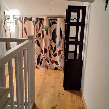 Daire Vacance Et Cure Dans Duplex 80 M2 A 66400 *