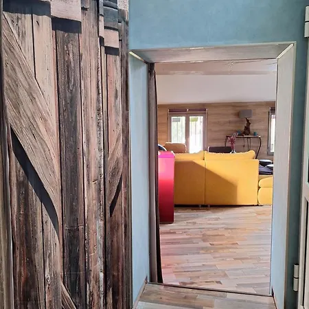 Vacance Et Cure Dans Duplex 80 M2 A 66400 Ceret