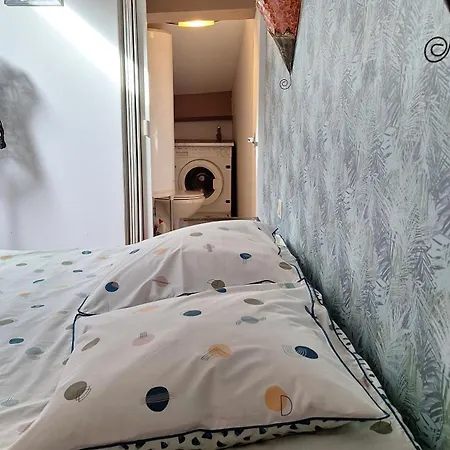 Vacance Et Cure Dans Duplex 80 M2 A 66400 *