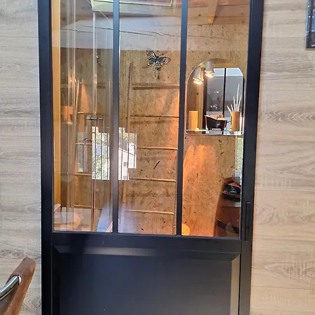 Vacance Et Cure Dans Duplex 80 M2 A 66400 塞雷