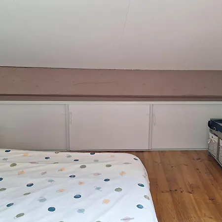 Vacance Et Cure Dans Duplex 80 M2 A 66400 Ceret