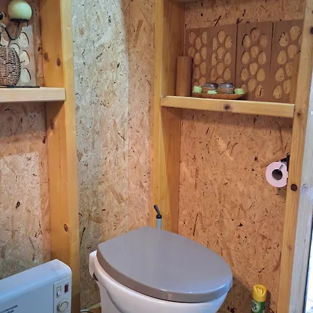 Vacance Et Cure Dans Duplex 80 M2 A 66400 Daire