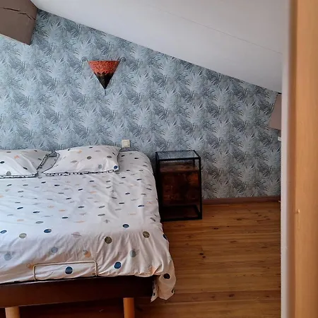 Vacance Et Cure Dans Duplex 80 M2 A 66400 塞雷