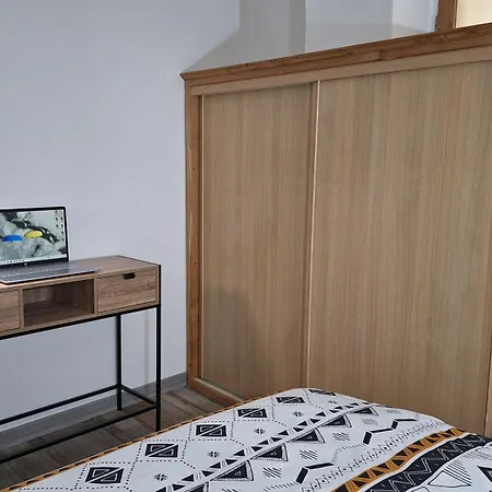 Apartment Vacance Et Cure Dans Duplex 80 M2 A 66400