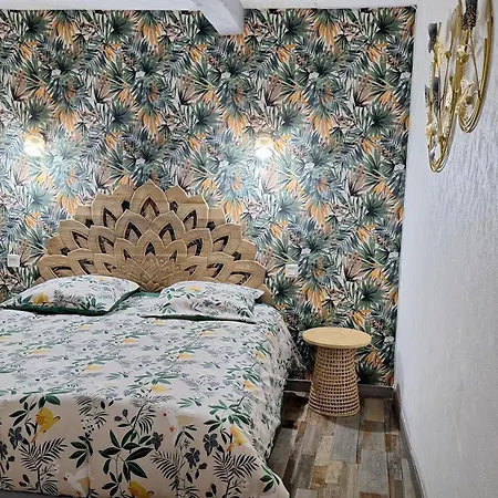 Vacance Et Cure Dans Duplex 80 M2 A 66400 Apartment Ceret