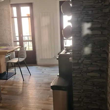 Vacance Et Cure Dans Duplex 80 M2 A 66400