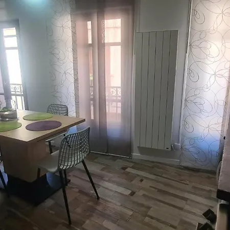 公寓 Vacance Et Cure Dans Duplex 80 M2 A 66400