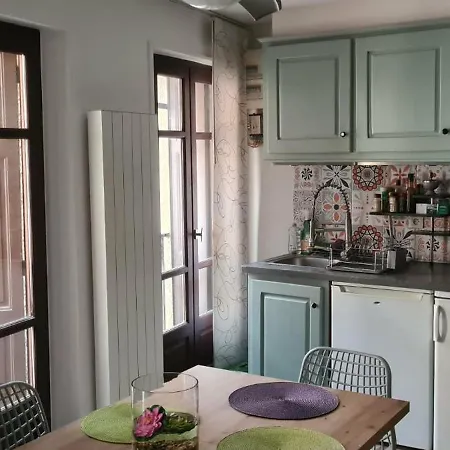 Vacance Et Cure Dans Duplex 80 M2 A 66400