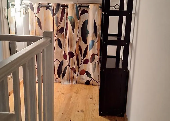 Apartament Vacance Et Cure Dans Duplex 80 M2 A 66400 *