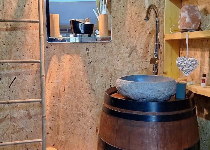 Apartament Vacance Et Cure Dans Duplex 80 M2 A 66400