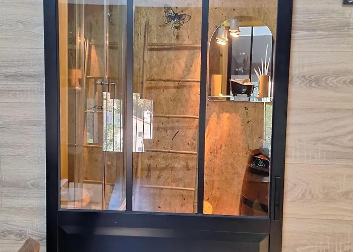 Vacance Et Cure Dans Duplex 80 M2 A 66400 Céret