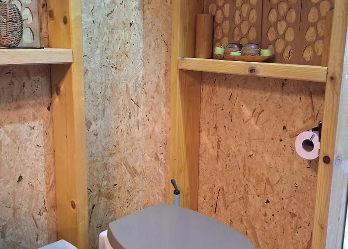 Vacance Et Cure Dans Duplex 80 M2 A 66400 Apartament